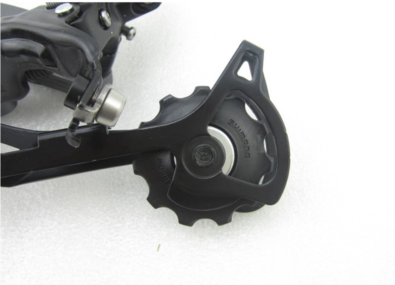 NEW Shimano Alivio RD-M4000 9 Speed Mountain Bike Rear Derailleur