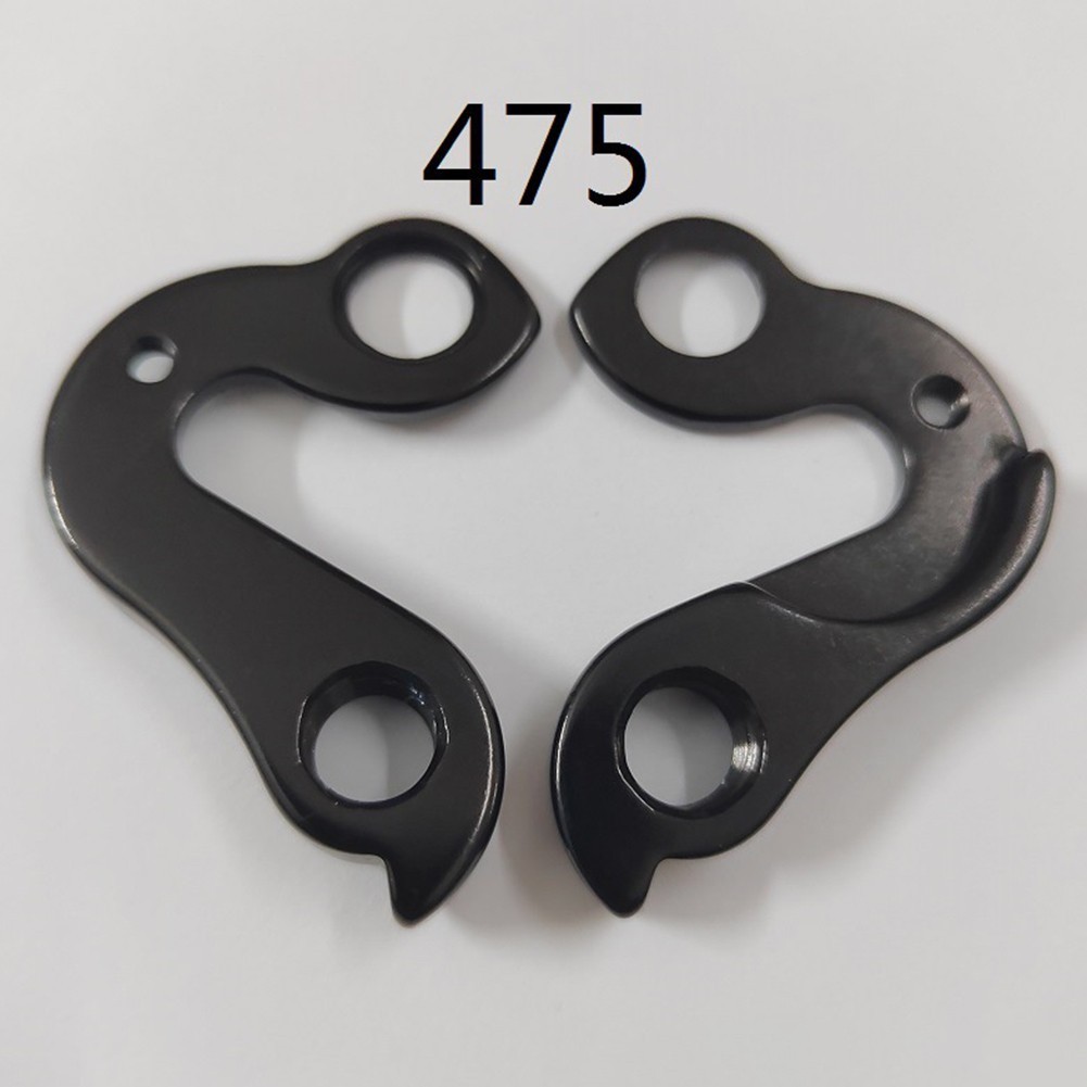 Rear Derailleur Hanger for FELT Bikes CNC Aluminum Alloy Replacement Spare Part