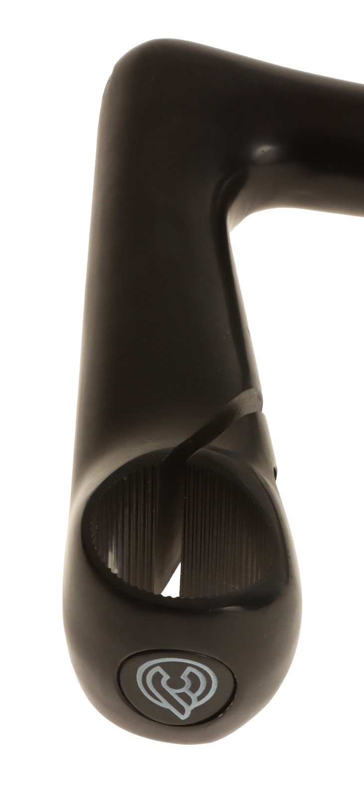 Cinelli 1″ X/A 22.2mm Quill Stem 115mm 26.4mm Clamp Black -17° XA NEW NIB NOS