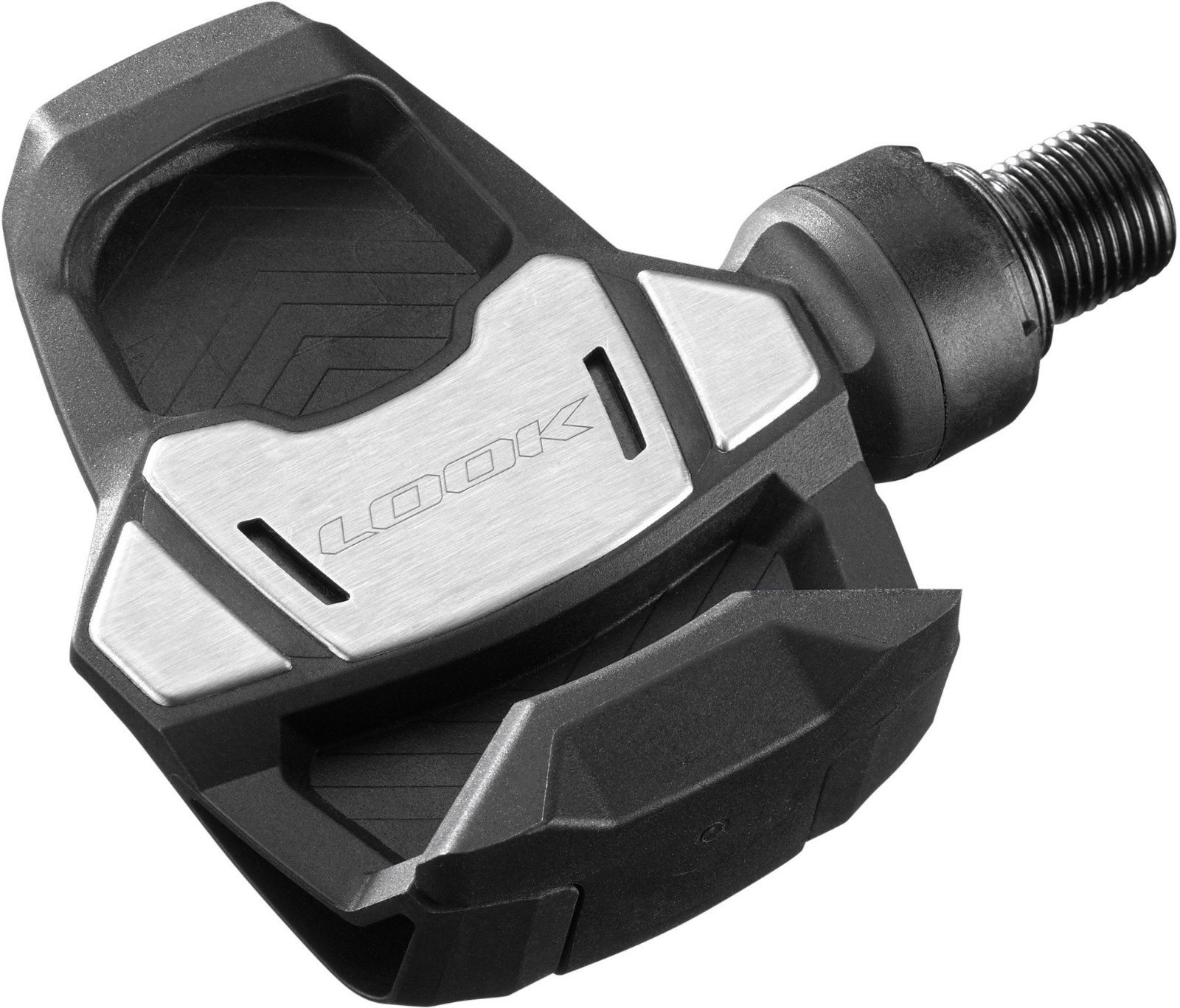 Look Keo Blade Road Bike Pedals Carbon Lightweight 1 Pair Left & Right