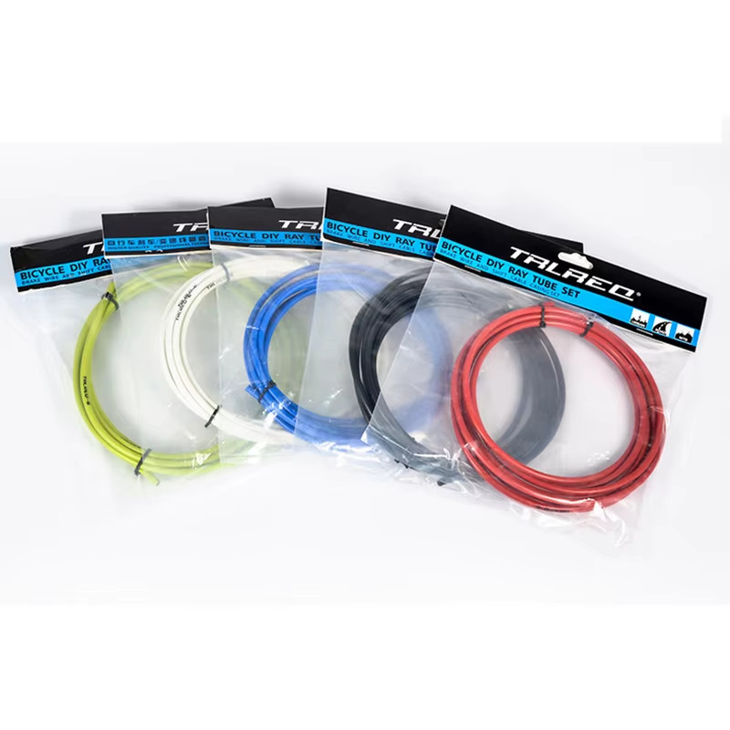 3M Bike Brake Housing/Shift Housing Bicycle Brake Cable Tube 4Mm/5Mm MTB Road Bi