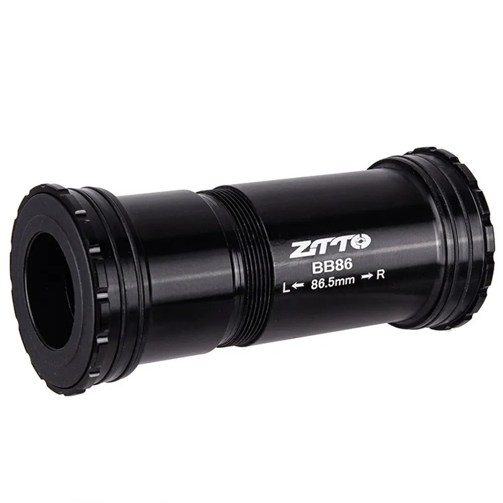 BB86 BB92 PF92 Press Fit Bottom Bracket 24mm MTB Road Bike Crankset