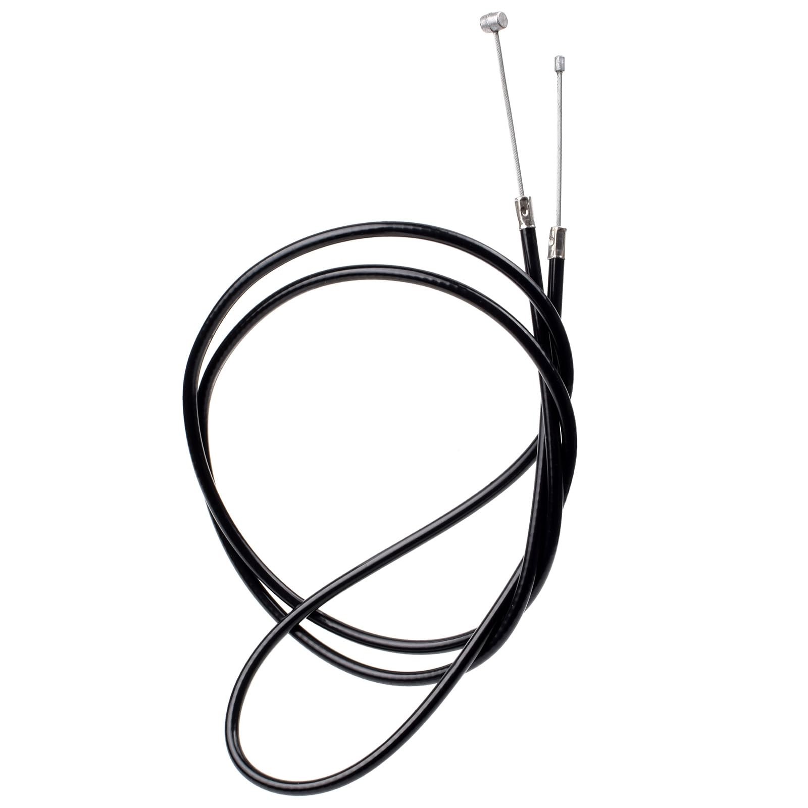 48 Inch Universal Throttle Cable Kit for Predator 212 CT200U Baja MB165 196cc…