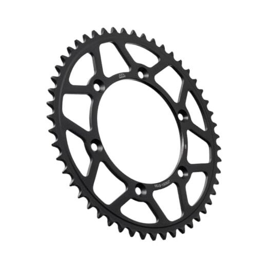 51 Tooth Self-Cleaning Steel Rear Sprocket R251.51SC