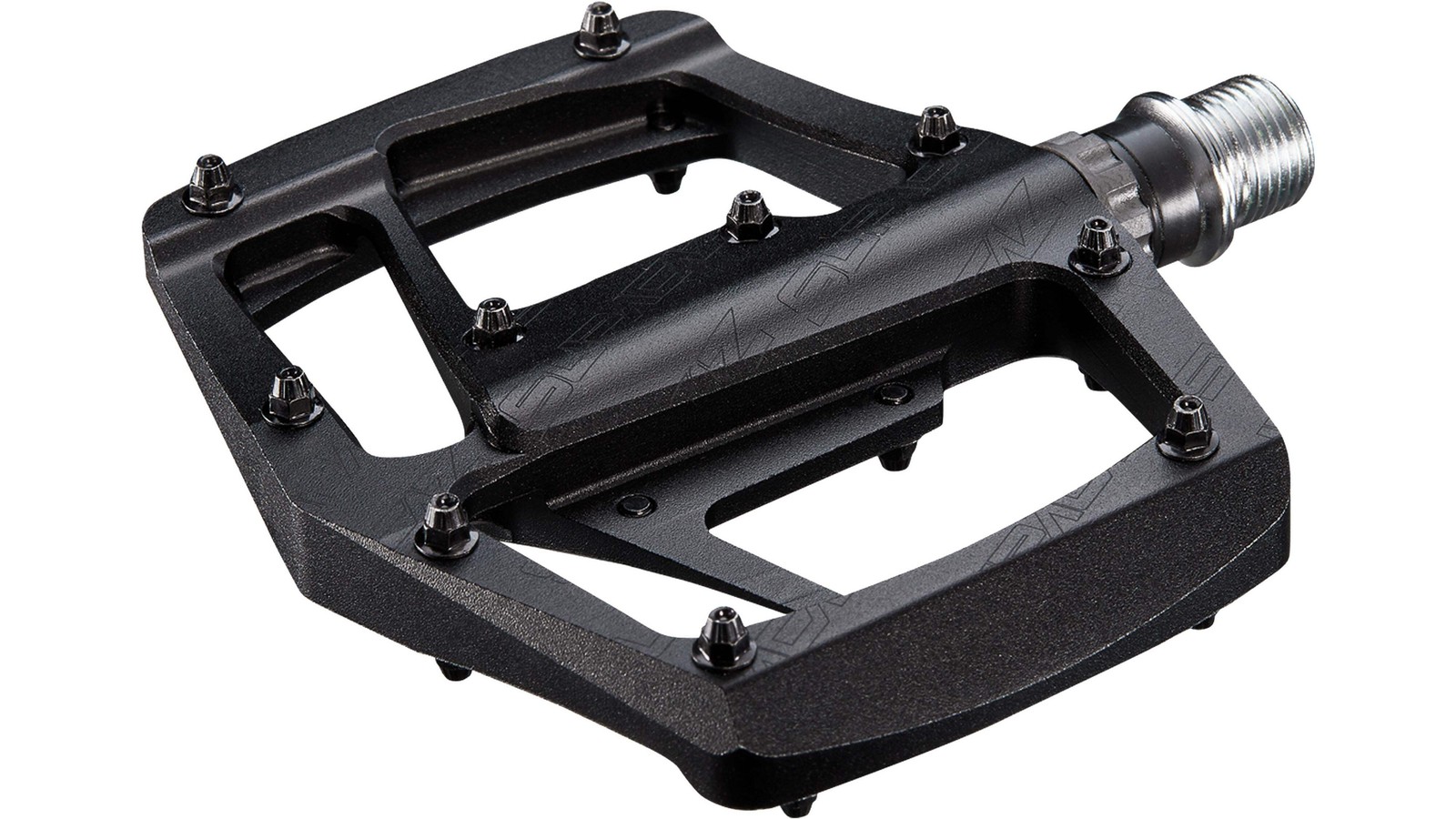 Specialized Supacaz ePedal – CNC Alloy – Black One Size