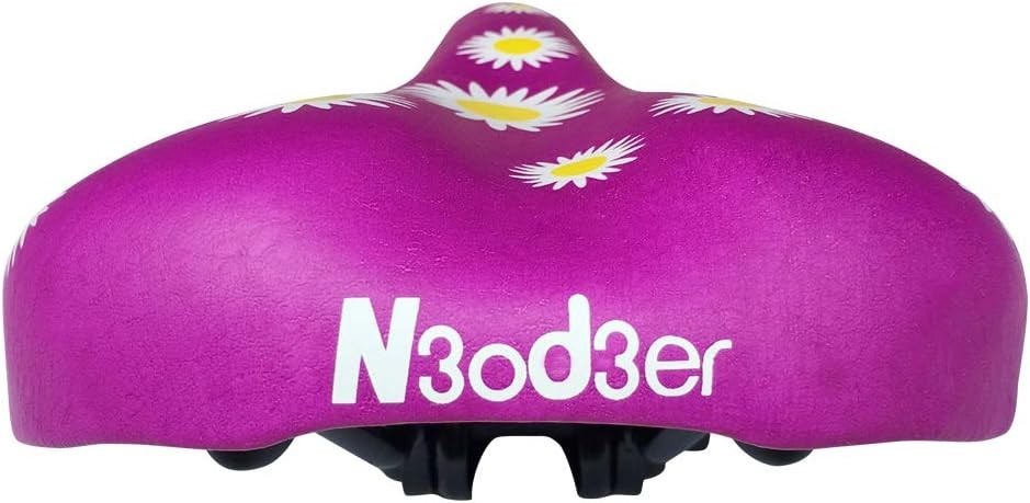 Kids Bike Saddle Little Rider Child Bike Seat for Boys and Girls 14” to 24” Bicy