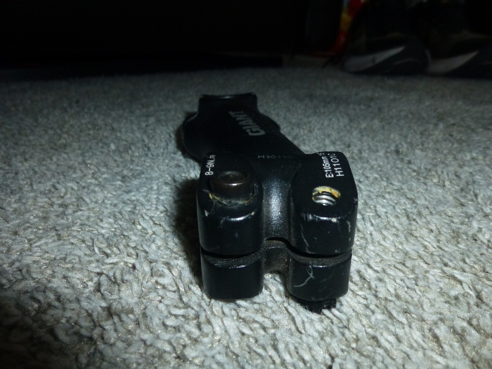Giant Bike Bicycle Stem H1011C