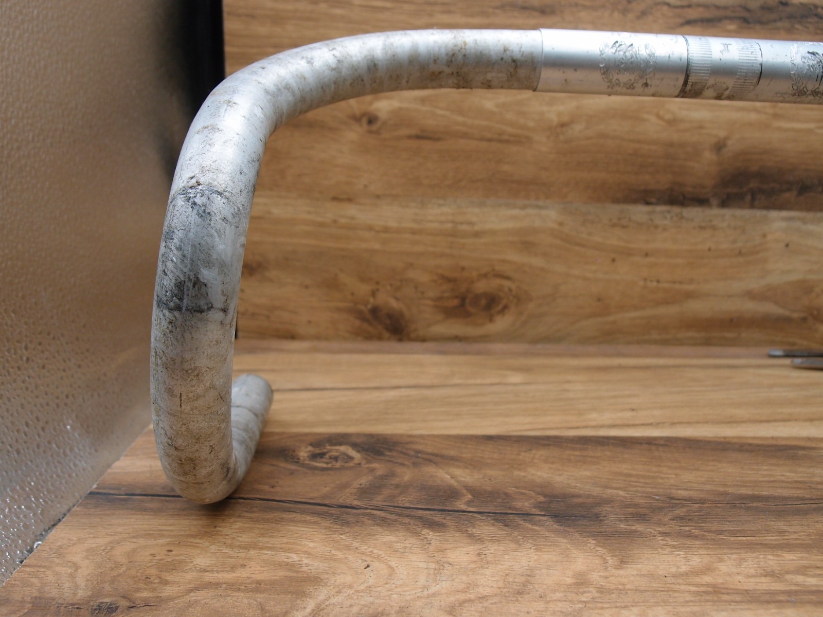 dropbar handlebar SR Sakae Custom Road Champion made in Japan for road bike 1978