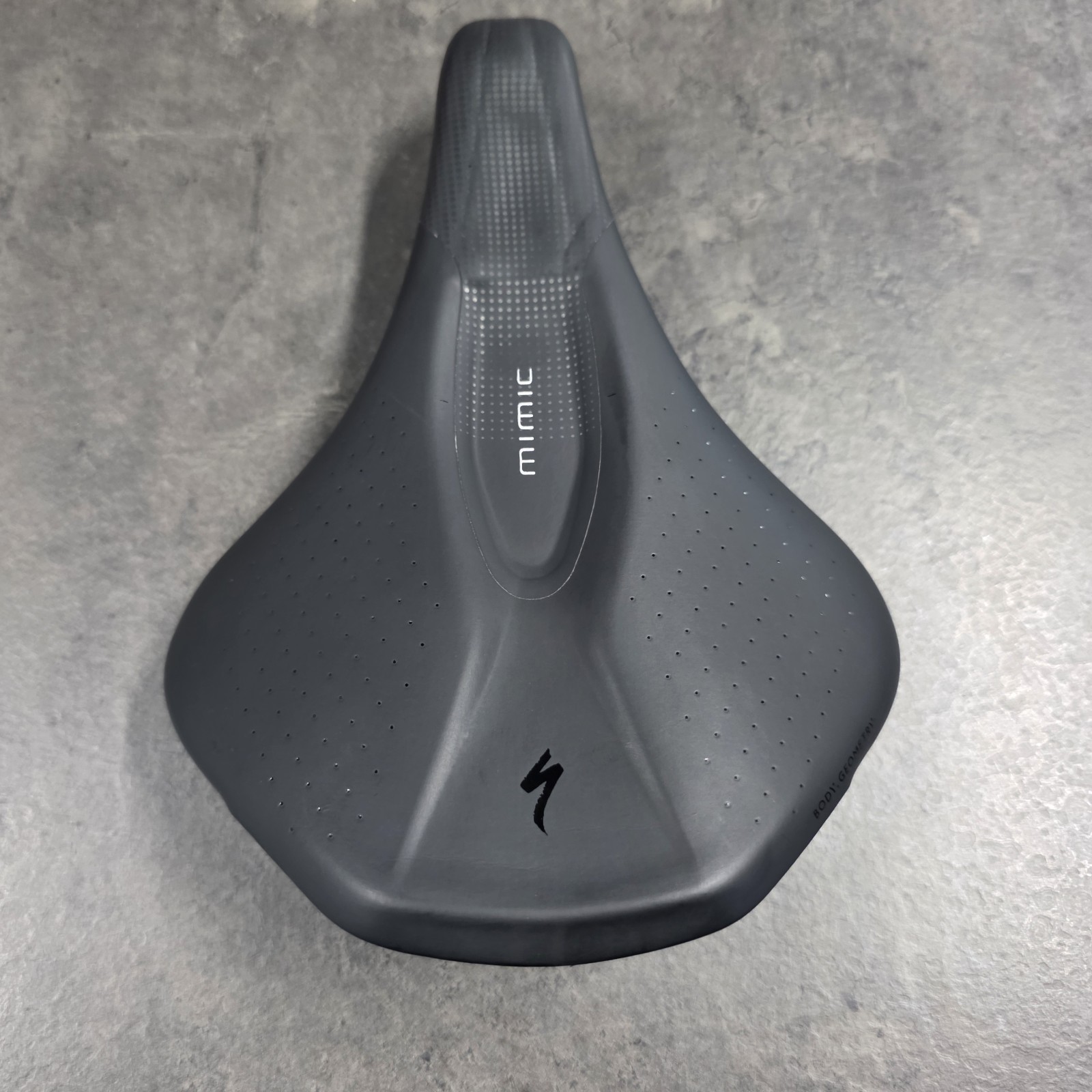 Specialized Power Mimic Saddle 168mm Wide