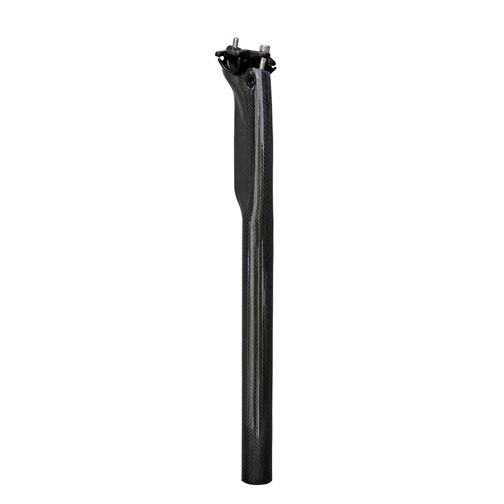 carbon bicycle road bike MTB gravel bike 27.2 / 30.9 /31.6mm AERO seatpost 350mm