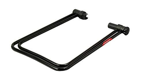 Minoura Rear Hub Stand, Black DS-30BLT