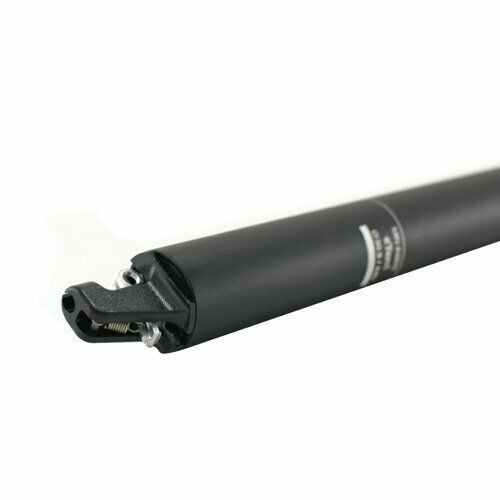 Sale~Kind Shock KS ETEN-I 30.9x385mm Remote Dropper Seatpost Travel 100mm.
