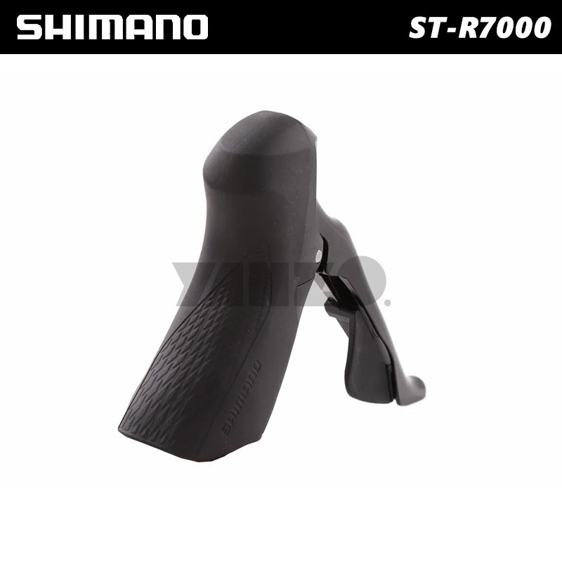 SHIMANO 105 ST-R7000 Dual Control Lever 2×11 Speed Road Bike Shifter Cable US-OE