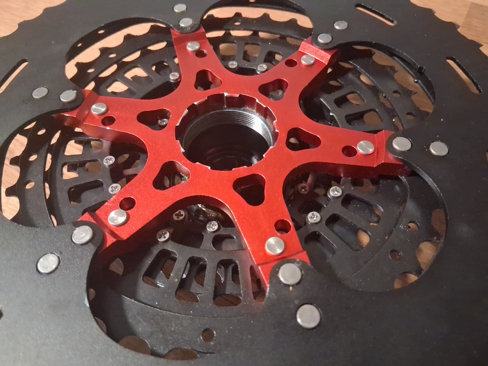 Sunshine 12 Speed XD Hub Cassette 9-50T 10-50/52T Fits Sram XD SX NX GX EAGLE