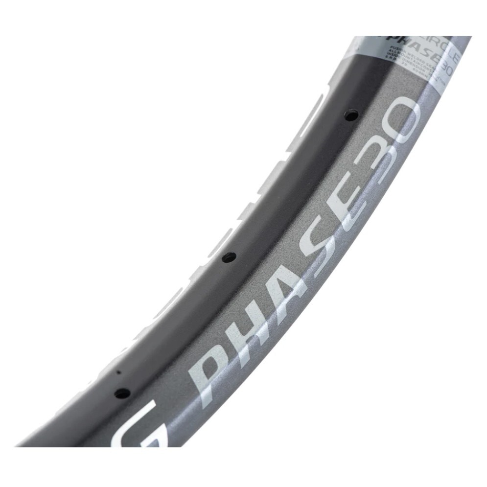 Chromag Phase30 Rim 32H 29″ Wheel 35mm Width Black – Brand New