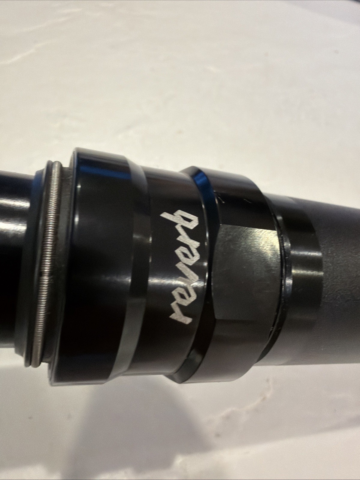 Rock Shox Reverb Dropper Post 31.6 X 440 With Trigger