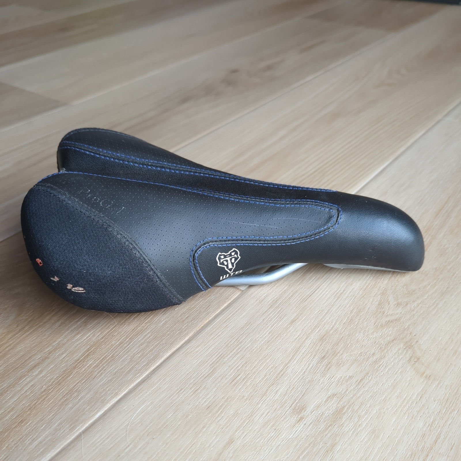 WTB Speed She Gel Pro Saddle