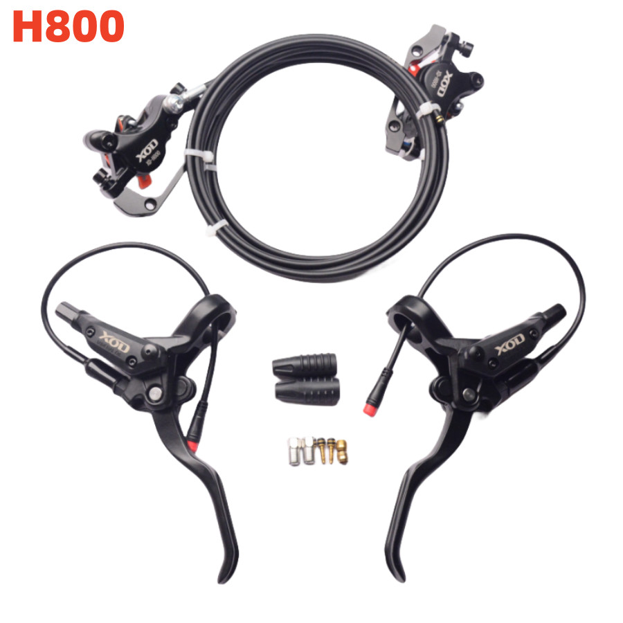XOD E-bike Scooter Brakes Cut Off Power Brake PIN2 XD-H800/XD-H880