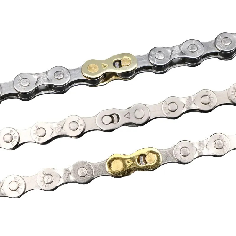 Bike Chain Quick Link Connector 10 11 12 Speed 5 Pairs MTB Road Master Link