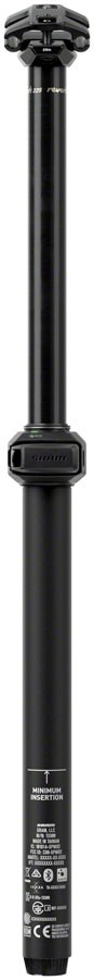 Reverb AXS Dropper Seatpost – B1/B2 – RockShox Reverb AXS Dropper Seatpost –