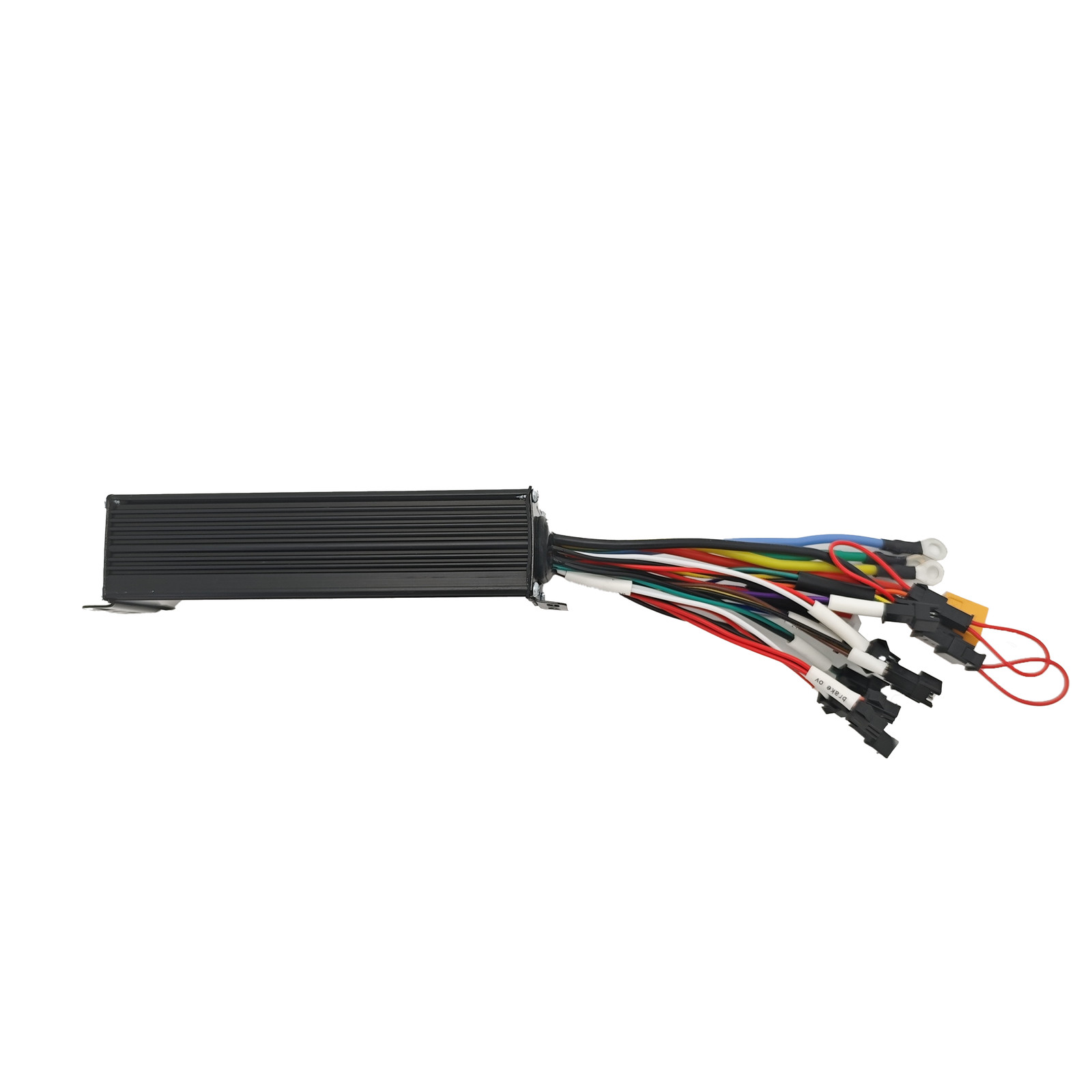 Ebike Controller EN06/SW900/UKC1 Display 36V 48V 52V 750W 30A 3-Mode Sine Wave