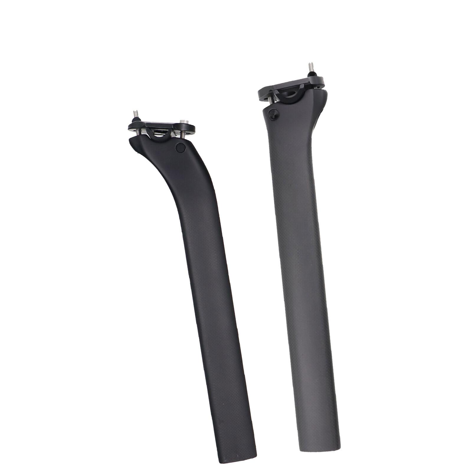 F12/F10/F8 Carbon Road Bike Seatpost 0/25 Degree 340MM Bicycle Seat PostFi