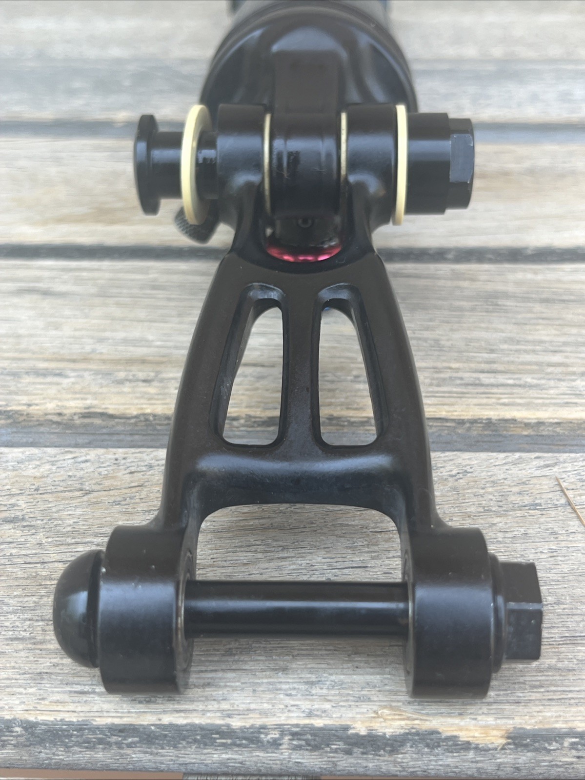 Vintage Gary Fisher – HiFi Pro 26″ – Fox Float RP23 HV Rear Shock and Linkage