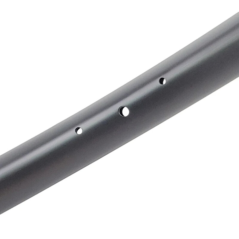 29er MTB XC Carbon Rim 34mm Wide 23mm Deep UD 3K 12K Matte Glossy 24H 28H 32H