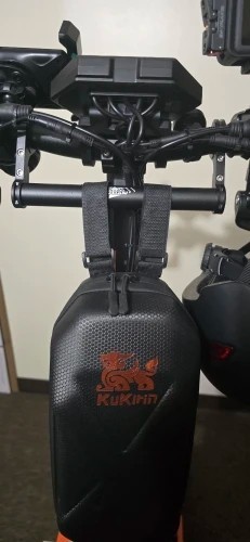 Bicycle Handlebar Extender Bracket MTB Headlight Mount Extension Bar Rack