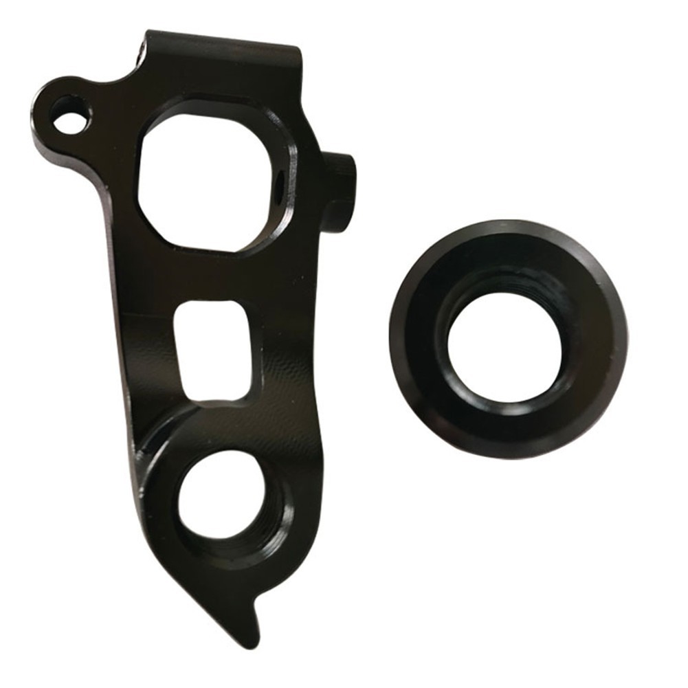Cycling Outdoor Sports Rear Mech Hanger Rear Hanger About 40g Aluminum Alloy