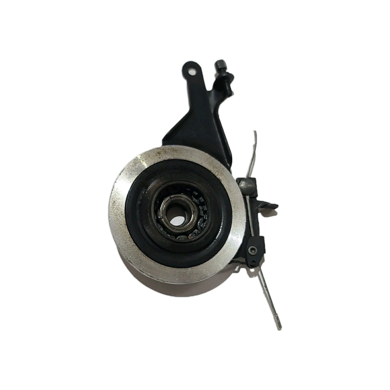 Shimano Inter-M Roller Brake BR-IM31-R Rear Hub Arm Japan 500g Nexus Parts