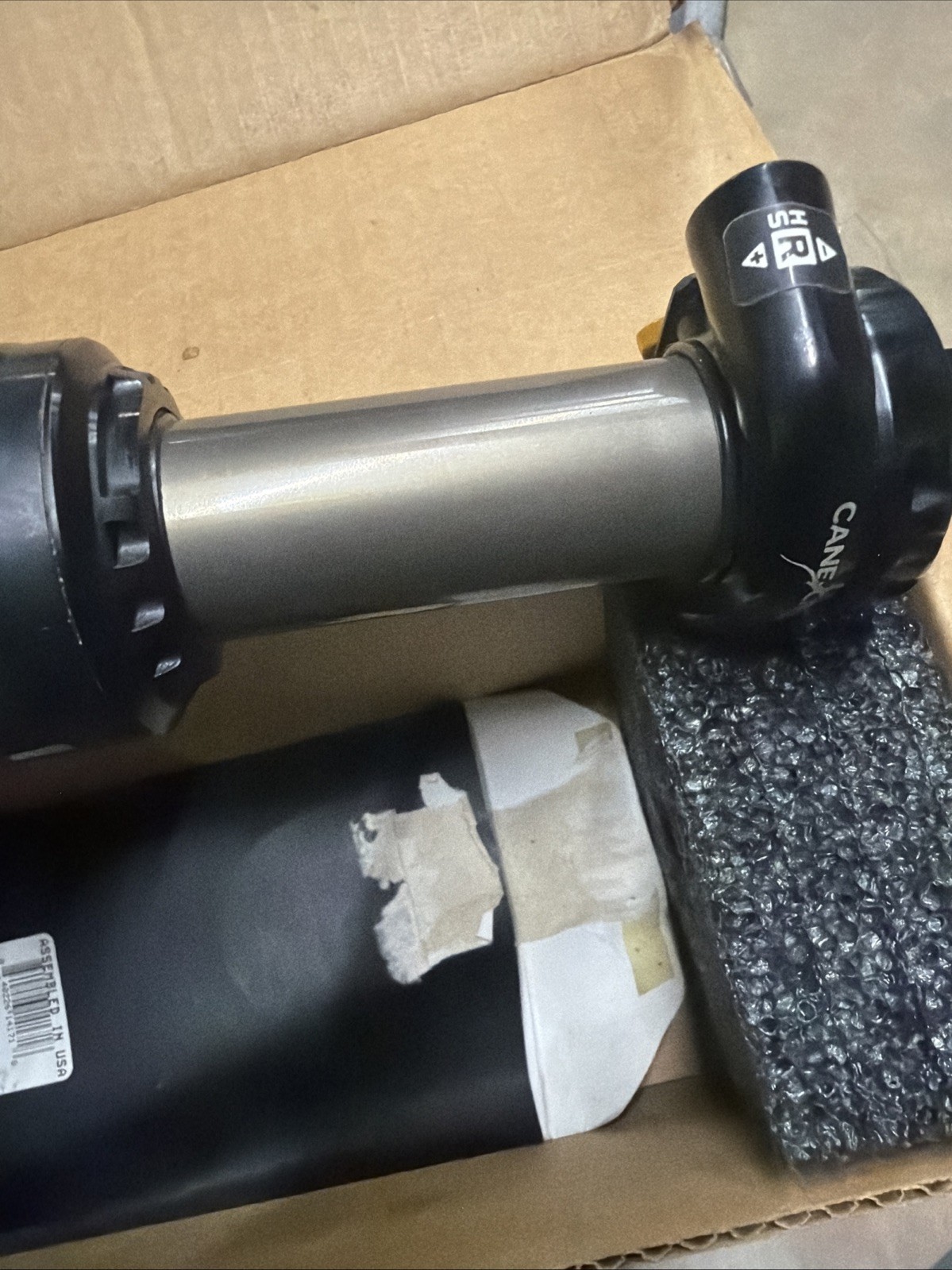Cane Creek Db Air Shock For 2014-2016 Specialized Enduro 216/57 Bad2140