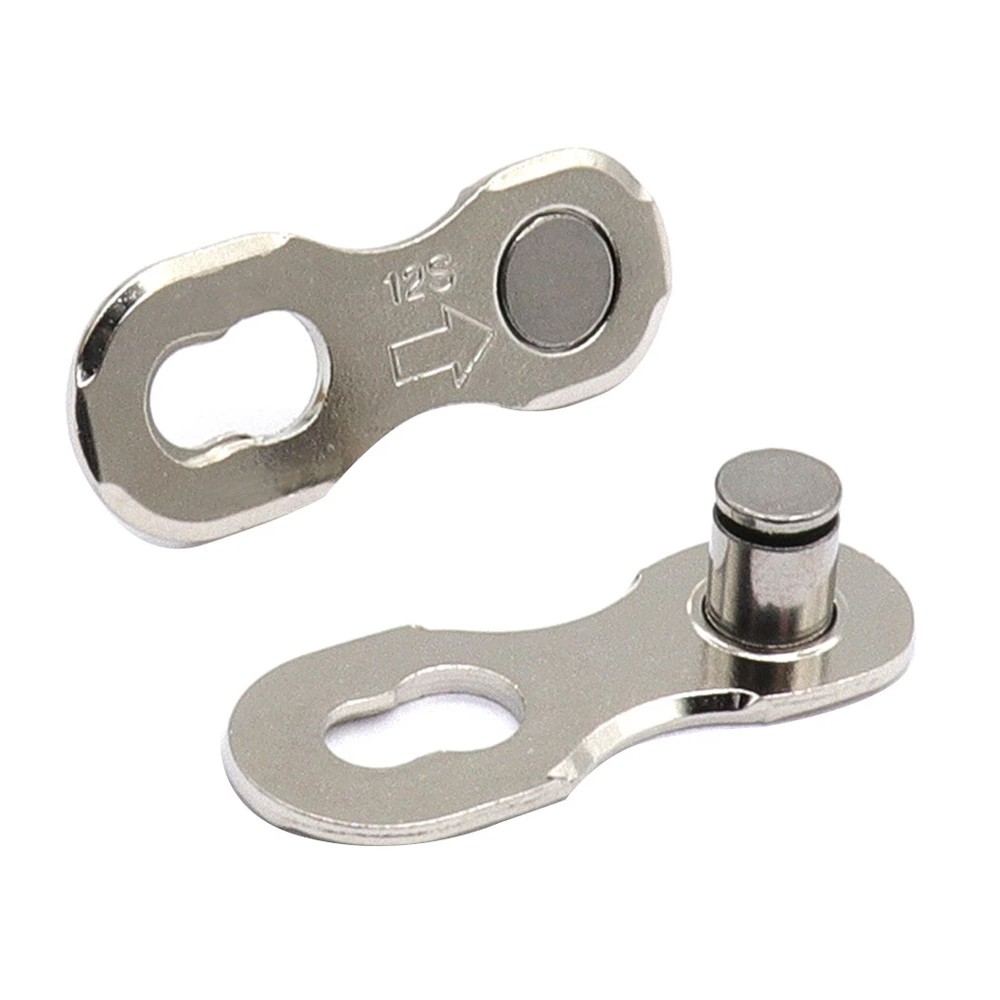 4x For Shimano SM-CN910 12 Speed Chain Lock Quick-Link Connector For M8100 M9100