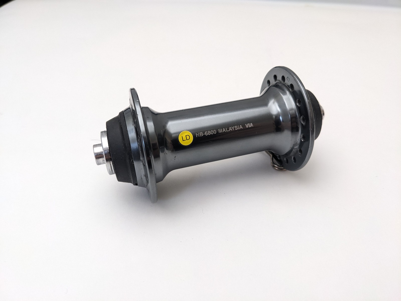 Shimano Ultegra HB-6800 Front Hub 32H 100mm QR