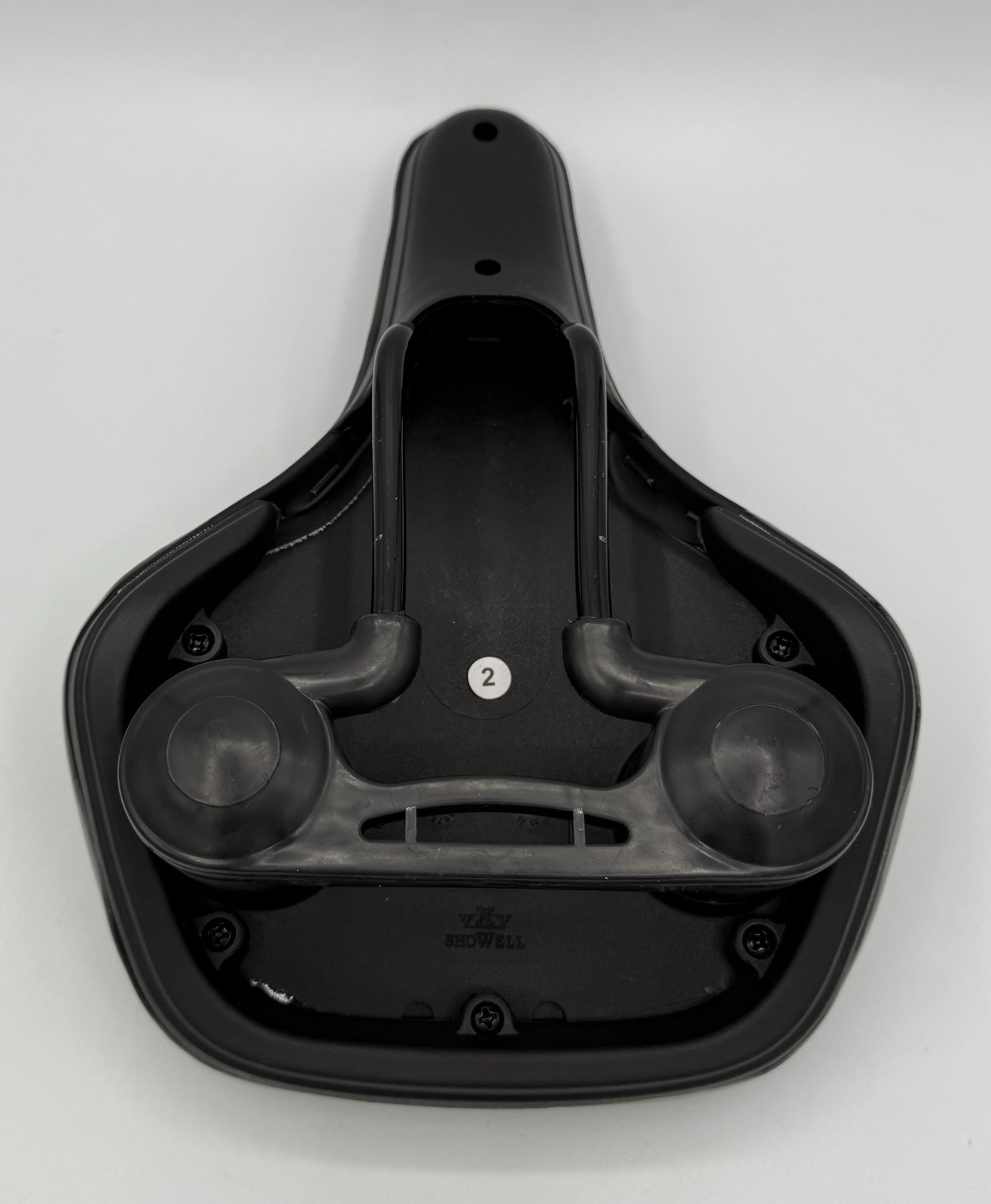 Lectric Brand eBike Black Comfort Seat Electric Bike ShoWell Vxv Replacement
