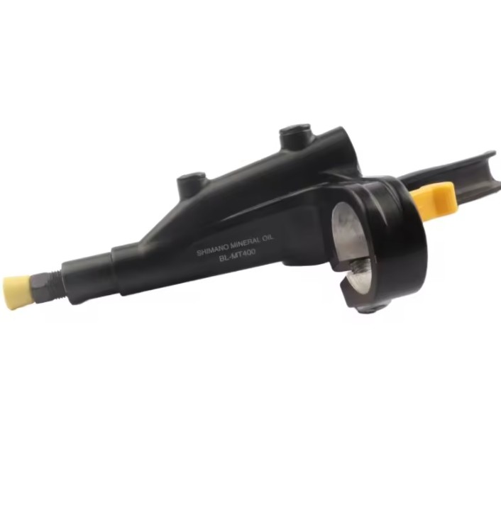SHIMANO MT400 Split Brake Right Rear Lever And Brake Caliper For Mountain Bike