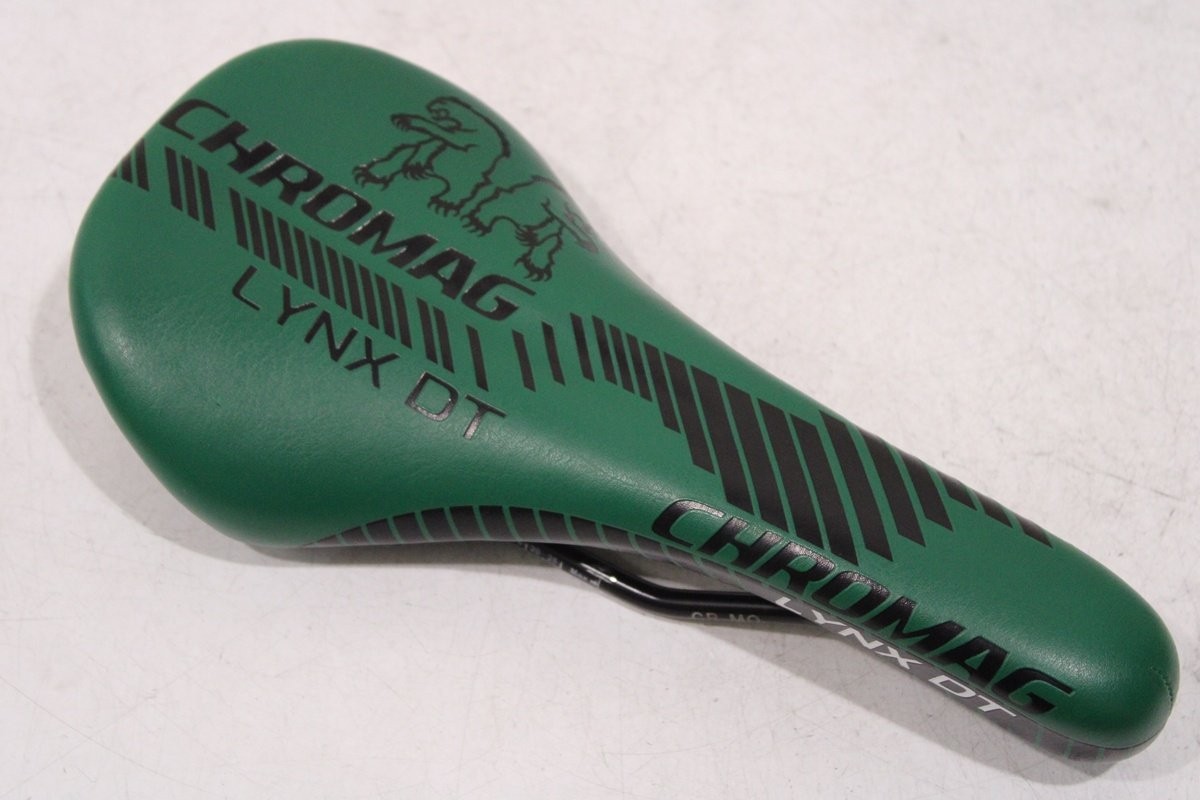 CHROMAG LYNX DT Saddle Cr-Mo