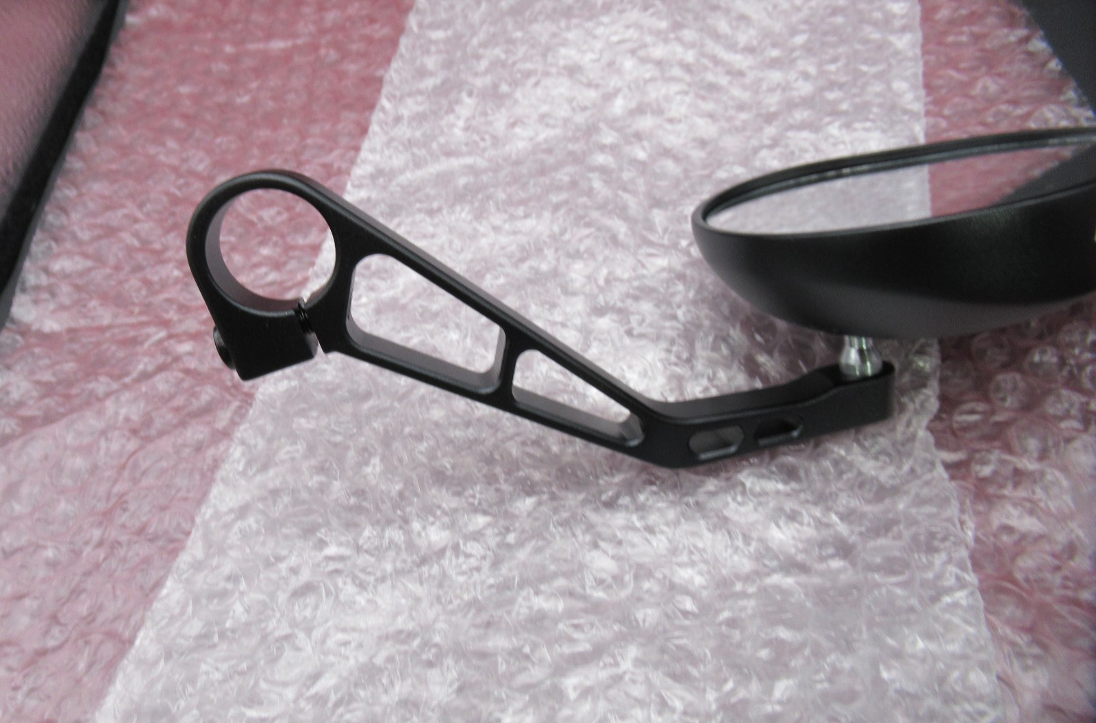 Ergotec M-99 Bicycle Rearview Mirror Left Or Right M99 *BRAND NEW*