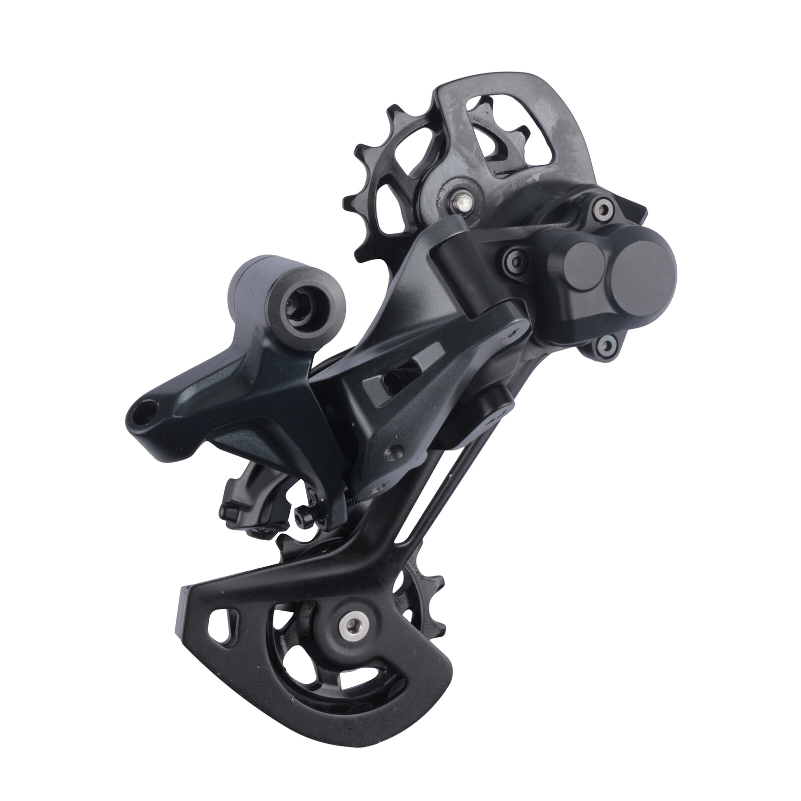 Shimano SLX M7100 12 Speed Right Shifter SL Rear Derailleur RD SGS MTB Bike