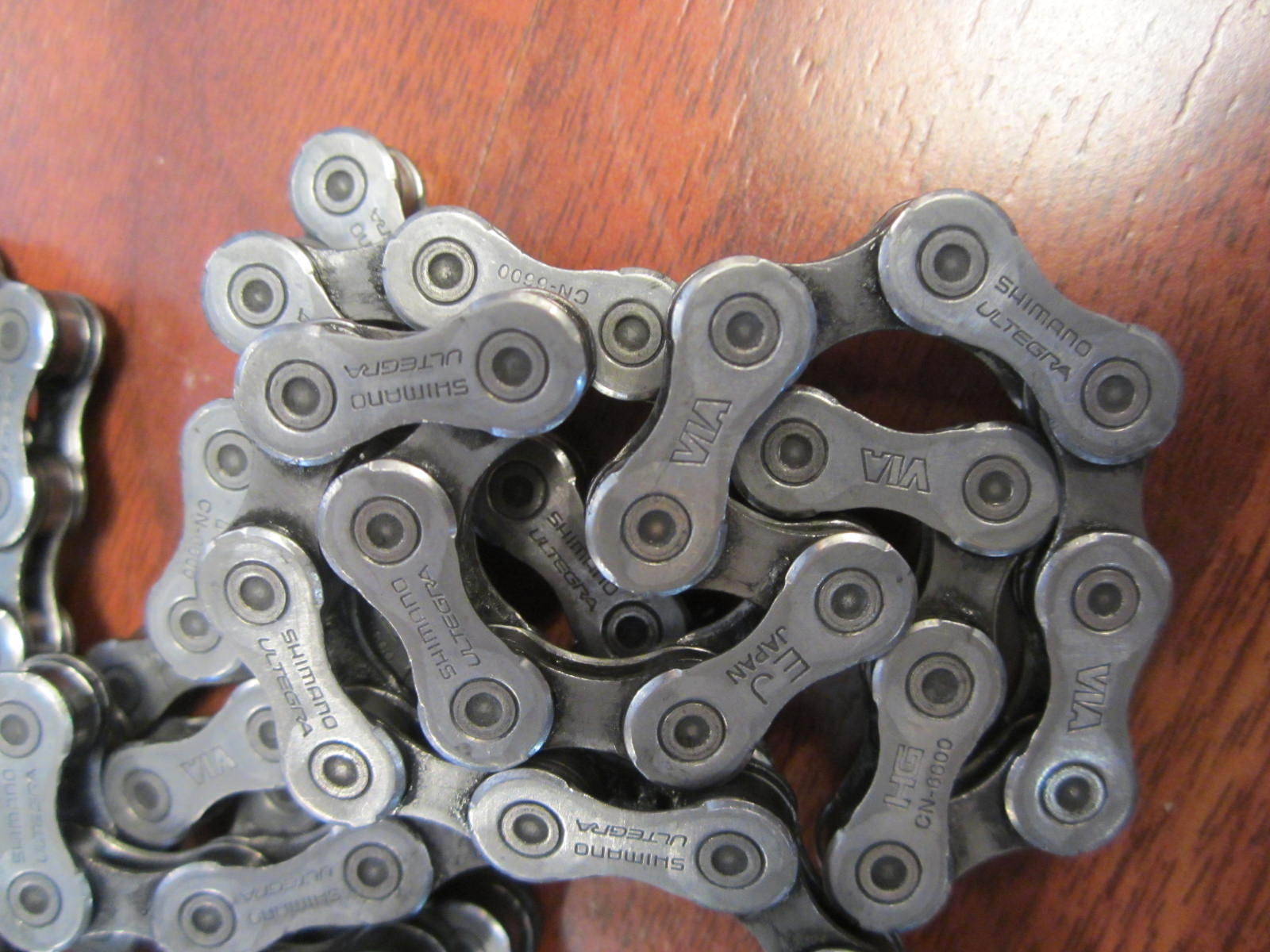 SHIMANO ULTEGRA 6600 10 PIECE GROUP GROUPPO COMPLETE BUILD KIT 10 SPEED DOUBLE