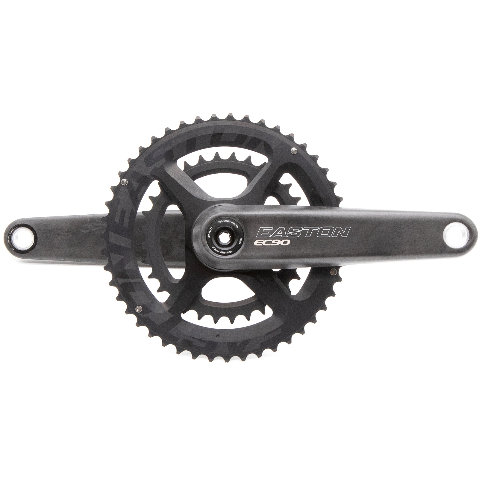 Easton EC90 Carbon 2X11 Spd Crankset – 47/32T