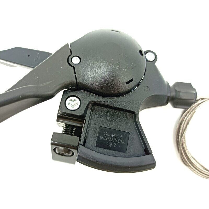 SHIMANO Altus SL M315 Shifter 2/3/7/8/21 Speed Trigger Rapidfire M310 Updated