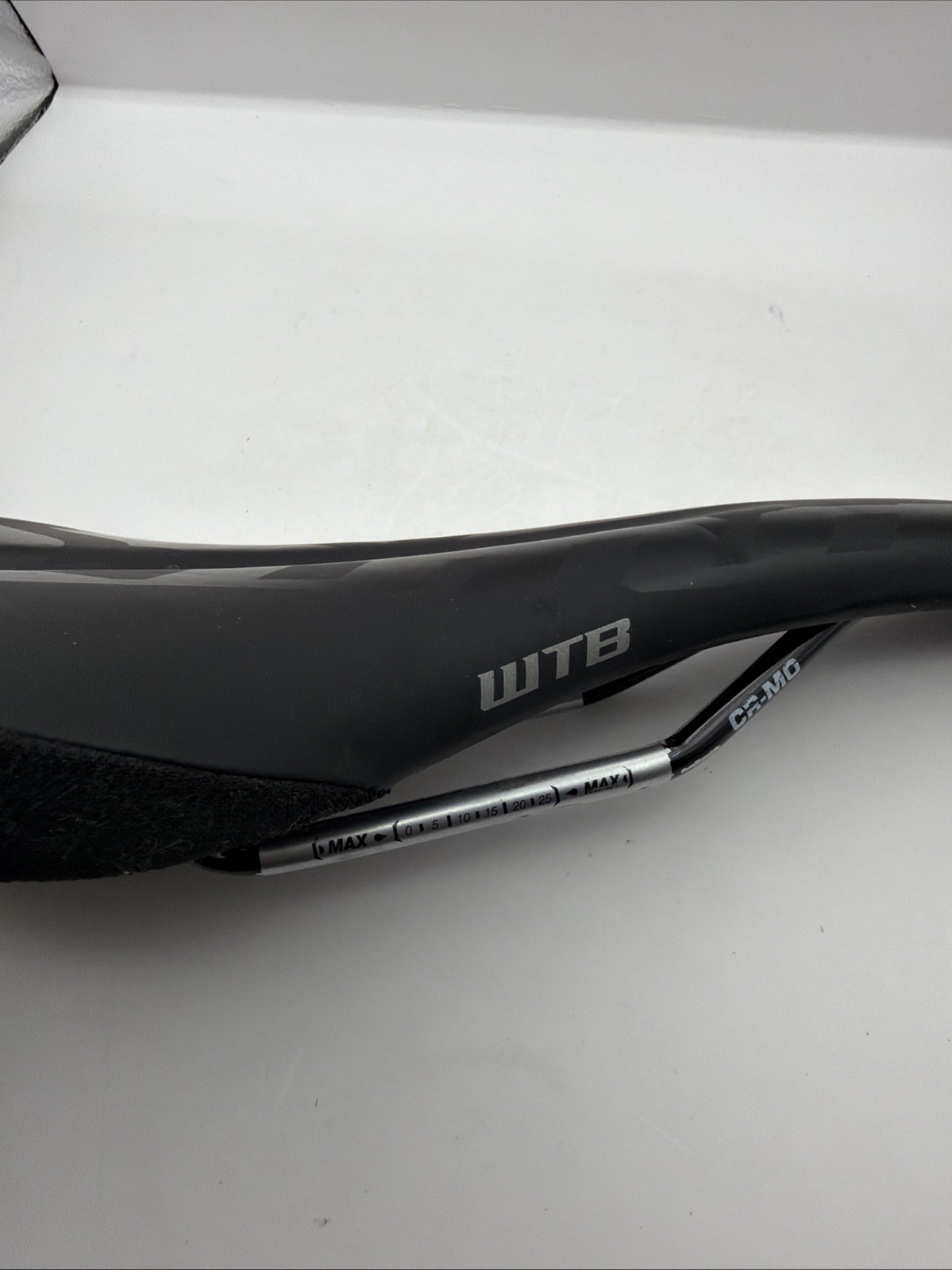 WTB Kona Saddle 10” By 5”