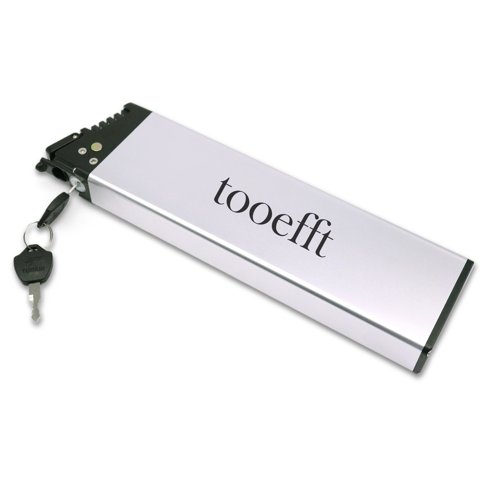 tooefft 36V 48v Folding Electric Bicycle Battery for Enzo RichBit TOP-860 RT-860