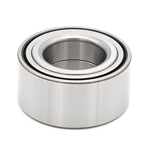 2PC 510034 Front Wheel Hub Bearing for Hyundai Azera, Santa Fe, Sonata,