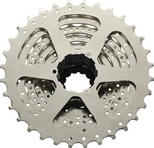 (GIG) (PK) Shimano Acera CS-HG41 8 Speed Cassette 11-32T