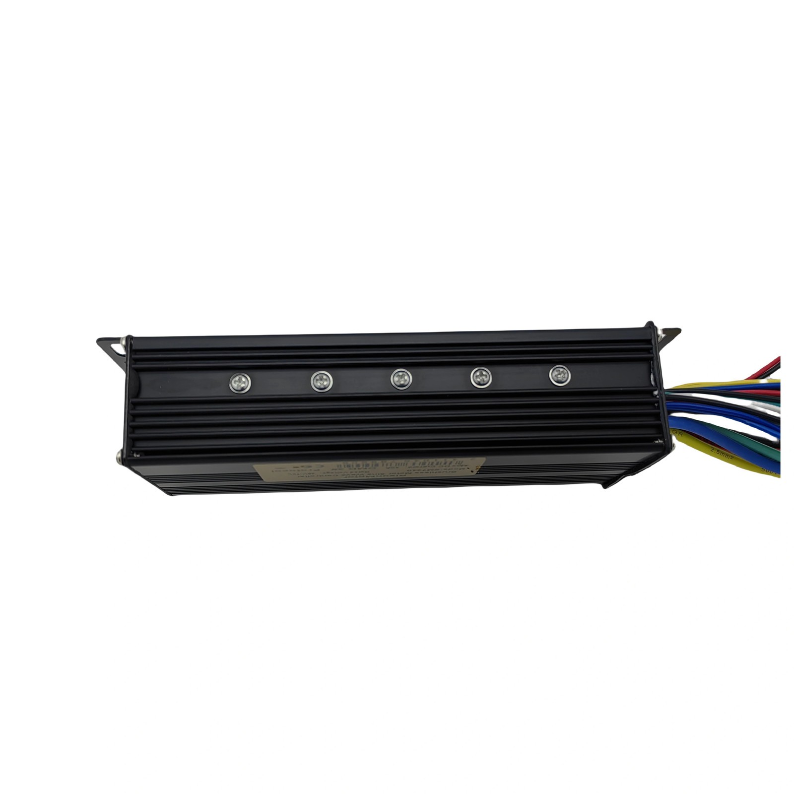 Ebike Controller EN06/SW900/UKC1 Display 36V 48V 52V 750W 30A 3-Mode Sine Wave