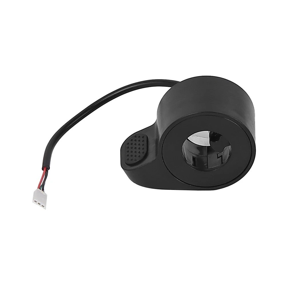 Electric Scooter Thumb Throttle Accelerator Electric Scooter Finger Throttle NEW
