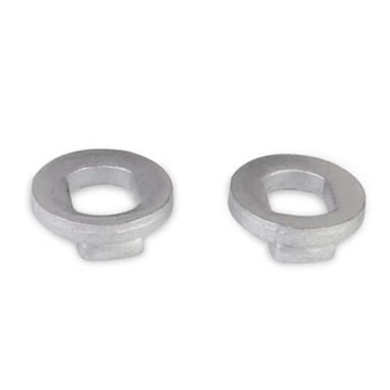E-bike Hub Motor Axle M12/M14 Lock Nut /Lock Washer/Spacer/Nut-Cover Parts Kit