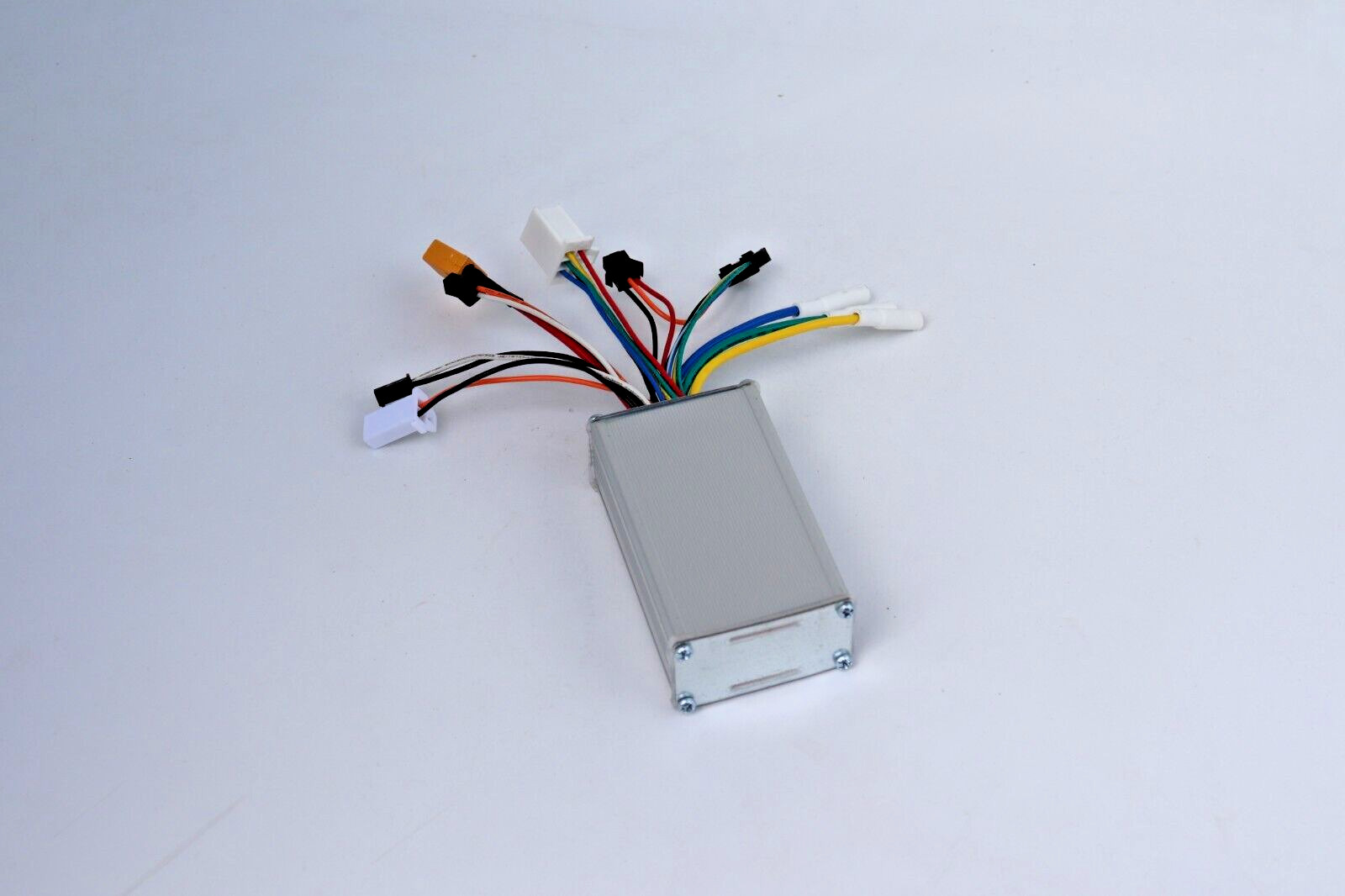 36V16A350W Universal Brushless Motor Controller for Electric Bike Scooter E-bike